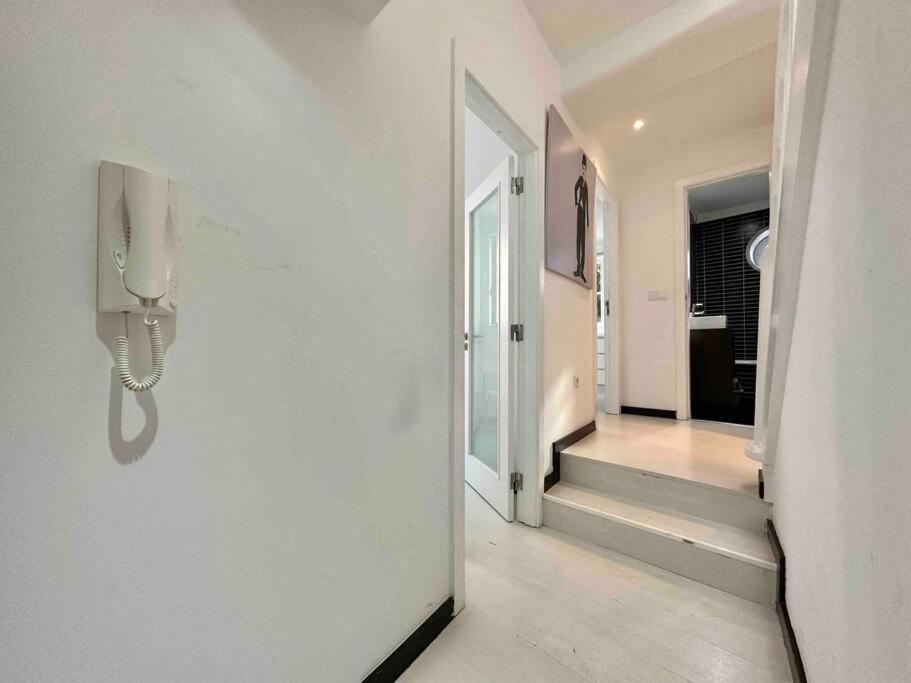 Duplex In Bairro Alto Lisboa