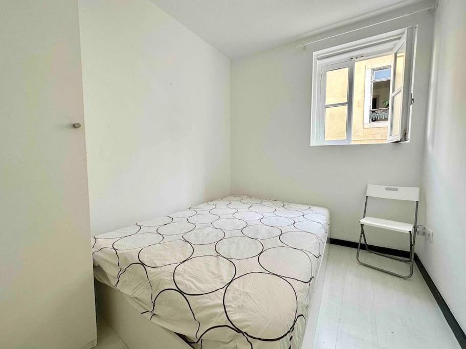 Duplex In Bairro Alto Lisboa
