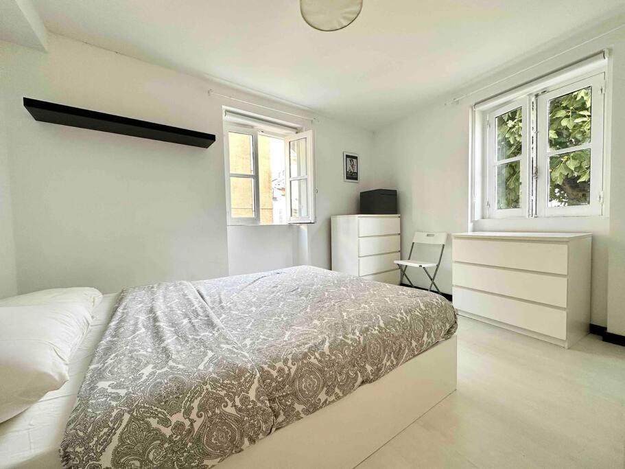 Apartamento Duplex In Bairro Alto Lisboa