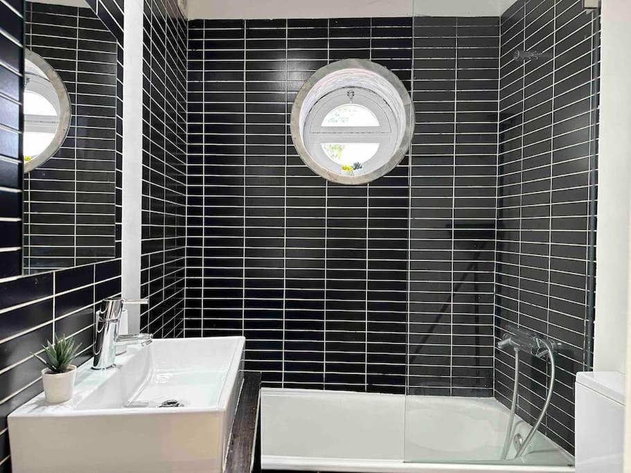 Apartamento Duplex In Bairro Alto