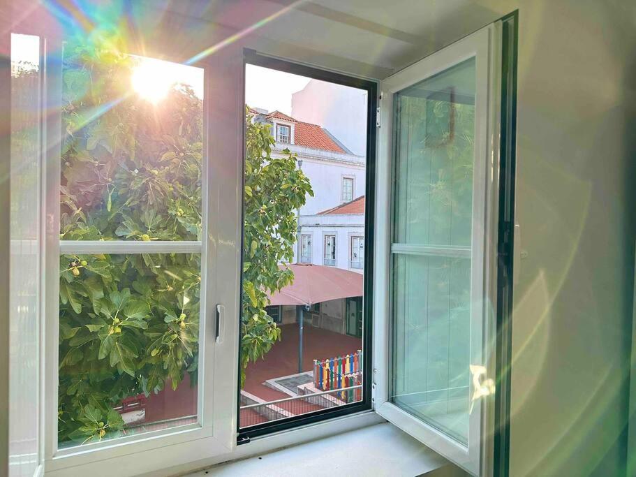 Apartamento Duplex In Bairro Alto Lisboa
