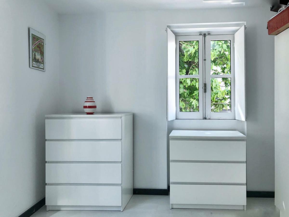 Duplex In Bairro Alto * Lisboa