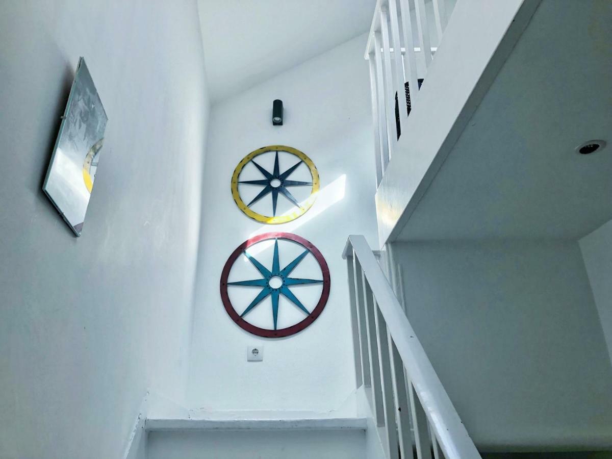 Duplex In Bairro Alto Lisboa