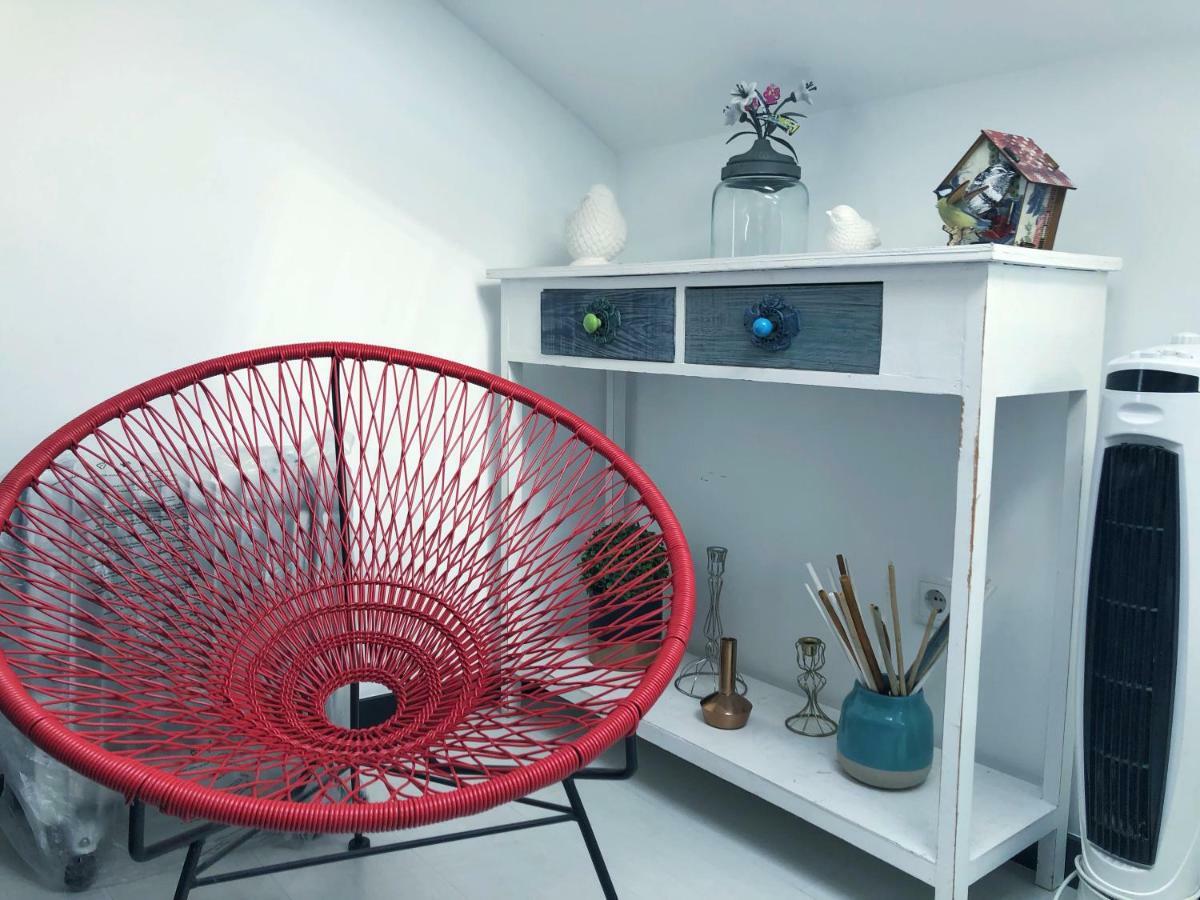 Apartamento Duplex In Bairro Alto *