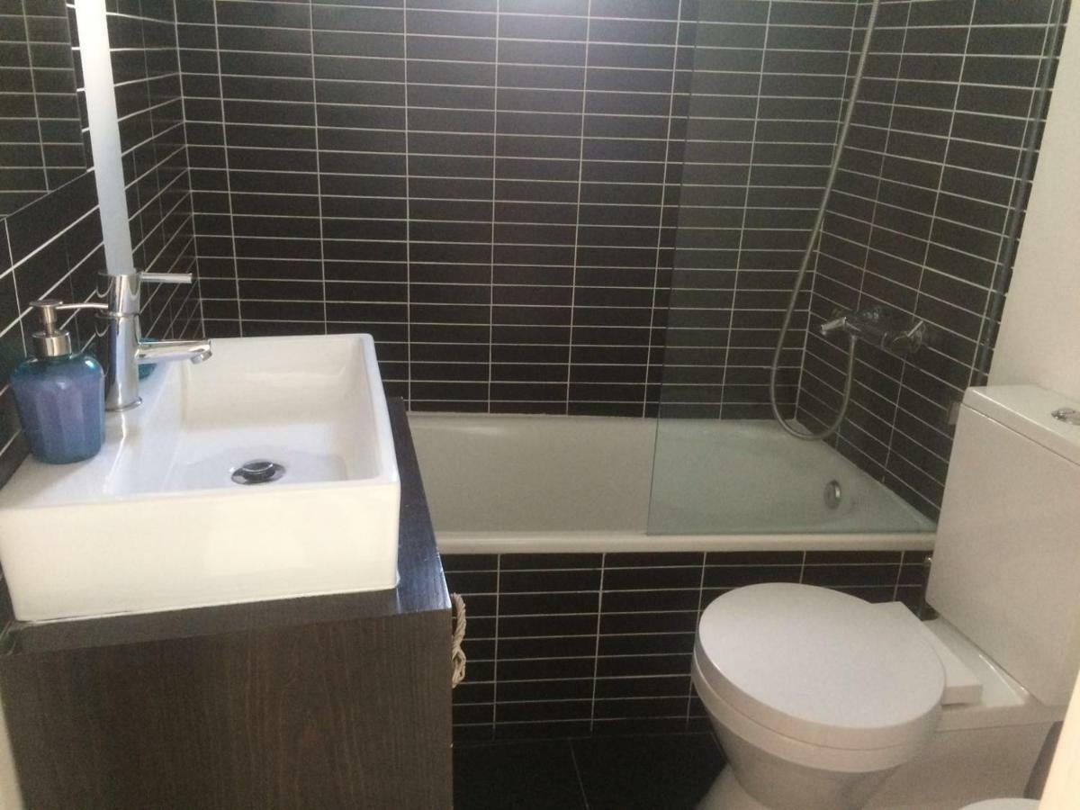 Apartamento Duplex In Bairro Alto *